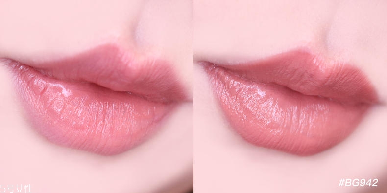 植村秀無(wú)色限唇膏哪個(gè)色最好看？植村秀唇膏黃皮推薦色