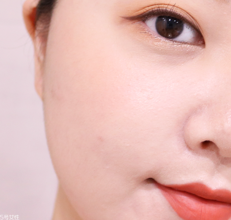 飛利浦潔面儀能卸妝嗎？飛利浦迷你潔面儀清潔力測試