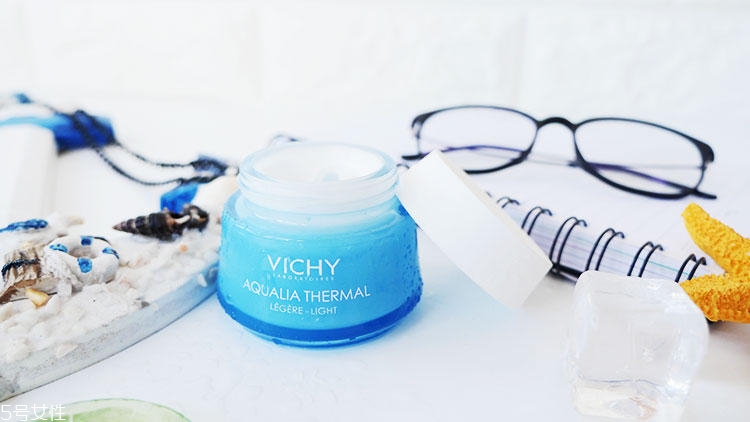 薇姿水活霜清爽型好用嗎？薇姿水活霜清爽型適合什么膚質(zhì)？