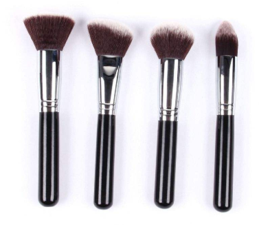 沒(méi)有水怎么清洗化妝刷？無(wú)水清洗化妝刷的方法