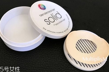 洗臉皂可以洗化妝刷嗎？洗臉皂清洗化妝刷的方法