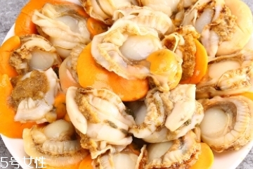 扇貝肉的做法 扇貝肉怎么做好吃？