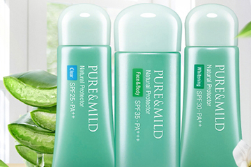 泊美隔離霜孕婦能用嗎？泊美隔離霜是純植物嗎