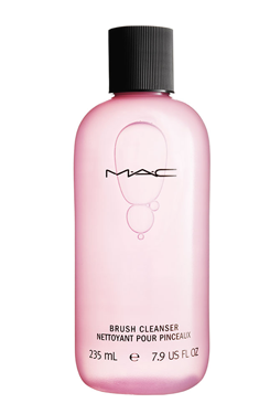 化妝刷清潔劑怎么用？化妝刷清潔劑怎么洗美妝蛋？