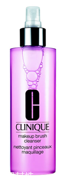 化妝刷清潔劑怎么用？化妝刷清潔劑怎么洗美妝蛋？