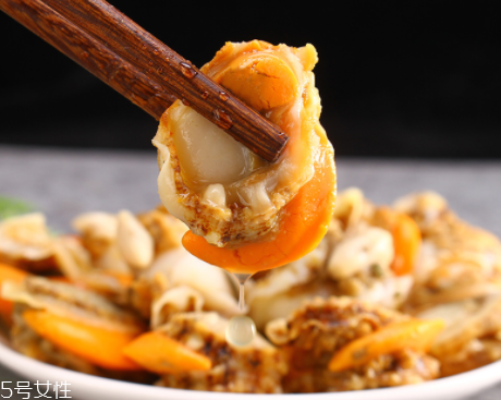 扇貝肉怎么清洗？扇貝肉怎么處理？