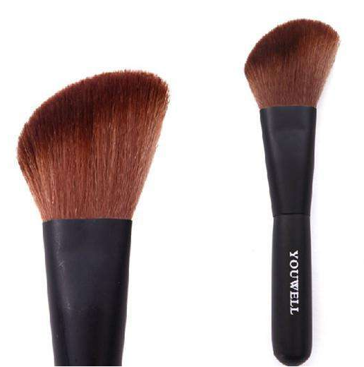 化妝刷清潔板怎么用？化妝刷清潔板使用方法