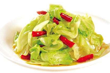 牛心菜是發(fā)物嗎？牛心菜不是發(fā)物