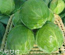 牛心菜是發(fā)物嗎？牛心菜不是發(fā)物