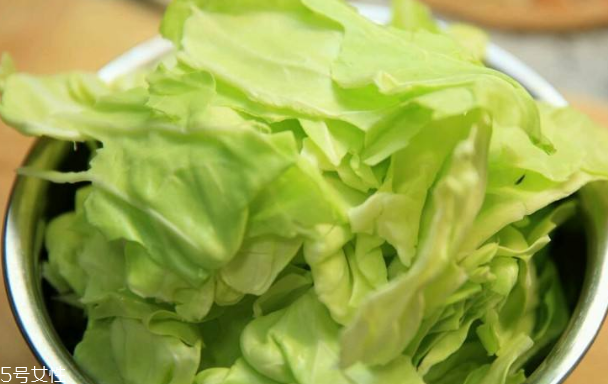 牛心菜是發(fā)物嗎？牛心菜不是發(fā)物