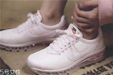 氣墊鞋適合跑步嗎？氣墊鞋可以跑步穿嗎？