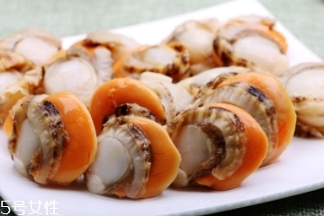 扇貝肉要煮多長時間？扇貝肉要煮幾分鐘？