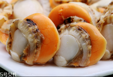 扇貝肉要煮多長時(shí)間？扇貝肉要煮幾分鐘？