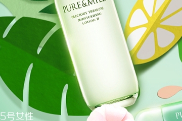 泊美適合敏感肌膚嗎？泊美適合油皮嗎