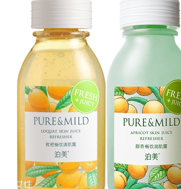 泊美適合敏感肌膚嗎？泊美適合油皮嗎