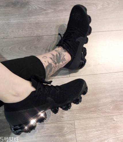 氣墊鞋適合爬山嗎？氣墊鞋可以爬山穿嗎？