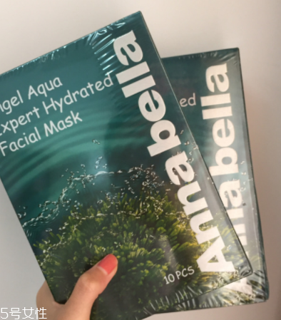 海藻面膜的功效與作用 用海藻面膜有什么好處？