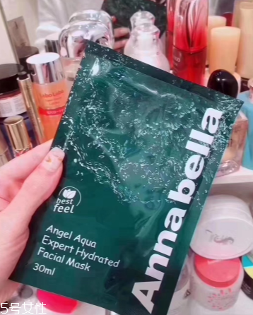 海藻面膜放什么最好？海藻面膜可以放什么？