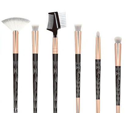 化妝刷能用散粉洗嗎？散粉怎么清理化妝刷？