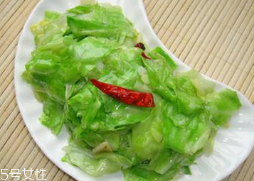 牛心菜肉包子怎么做？牛心菜肉包子的營養(yǎng)