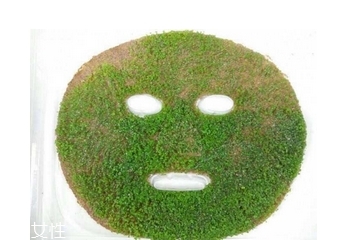 海藻面膜能祛痘印嗎？海藻面膜加什么去痘？