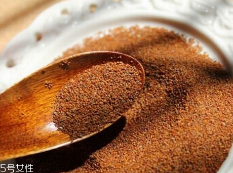 海藻面膜能祛痘印嗎？海藻面膜加什么去痘？