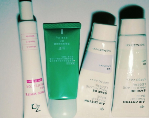 泊美和za哪個(gè)好？泊美和za隔離哪個(gè)好