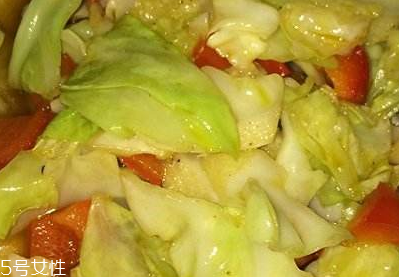 牛心菜是什么？牛心菜是蔬菜