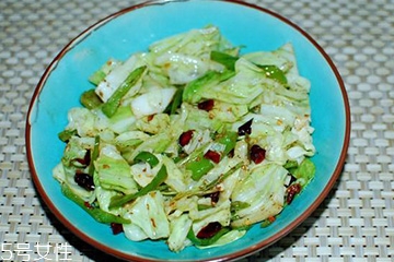 牛心菜是什么？牛心菜是蔬菜