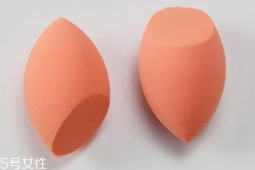 美妝蛋能用洗發(fā)水洗嗎？洗發(fā)水能把美妝蛋洗干凈嗎？