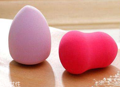 美妝蛋能用洗發(fā)水洗嗎？洗發(fā)水能把美妝蛋洗干凈嗎？