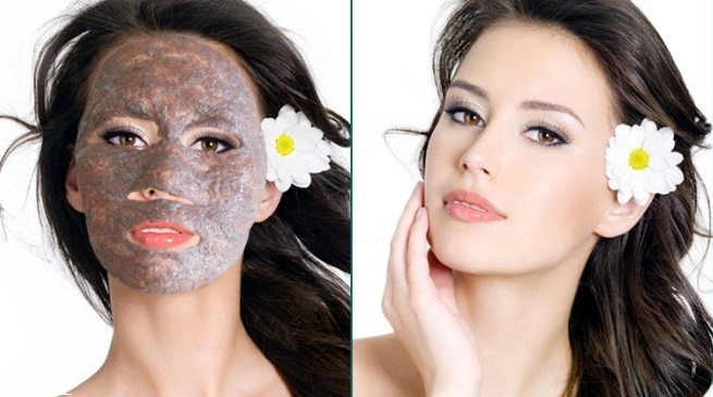 海藻面膜是清潔面膜嗎？海藻屬于清潔性面膜嗎？