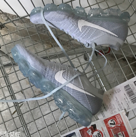 氣墊鞋為什么這么貴？為什么帶氣墊的鞋貴？