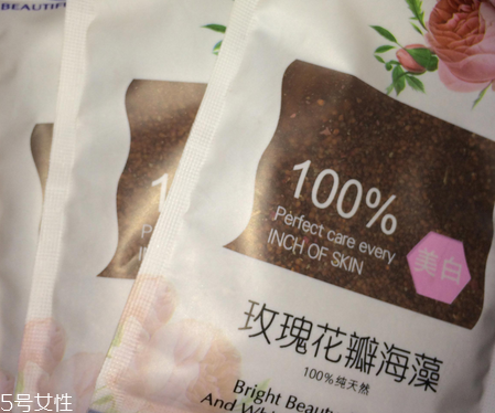 海藻面膜是哪個國家的？海藻面膜哪個牌子好用？