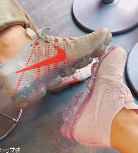 氣墊鞋為什么這么貴？為什么帶氣墊的鞋貴？