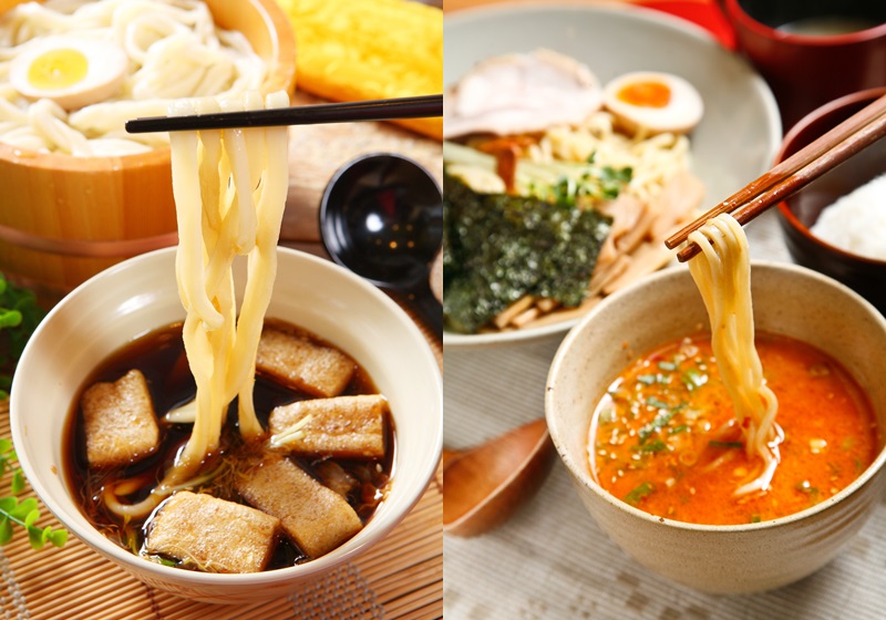 日本沾面吃法 日本沾面怎么吃最好吃 日本沾面吃法 日本沾面怎么吃最好吃