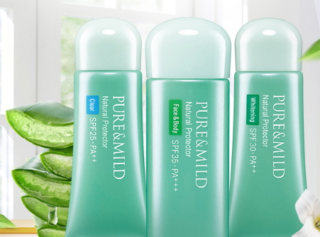 泊美和相宜本草哪個(gè)好？泊美和相宜本草區(qū)別