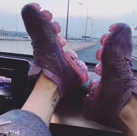 氣墊鞋有什么好處？穿氣墊鞋的好處有哪些？