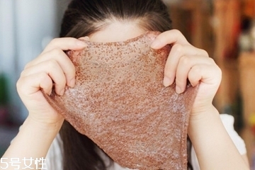 海藻面膜是天然的嗎？海藻面膜是純天然成分嗎？