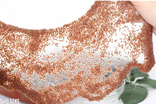 海藻面膜是天然的嗎？海藻面膜是純天然成分嗎？