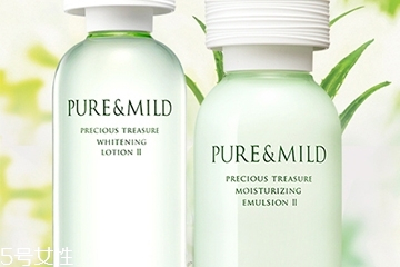 泊美和歐詩漫哪個好？