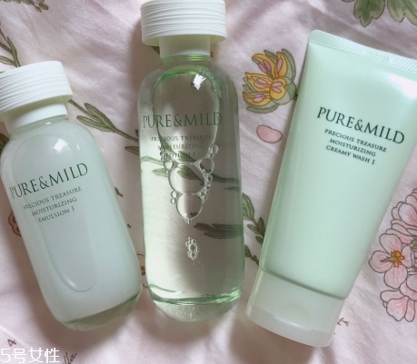 泊美和歐詩漫哪個好？