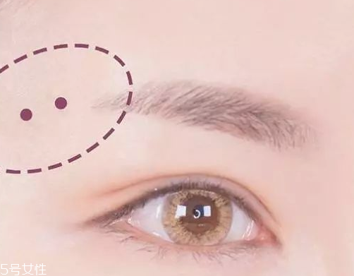日系彎眉怎么畫好看？日系彎眉圖文教程