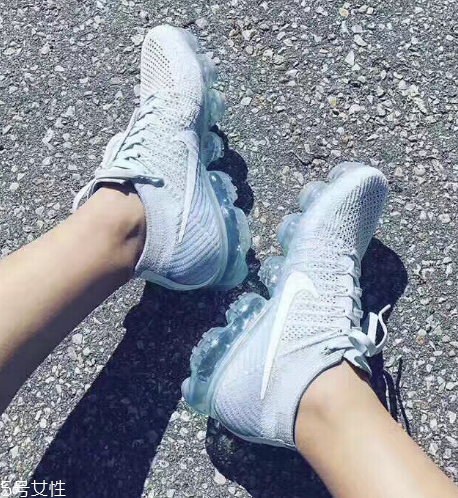 氣墊鞋是耐克的專利嗎？氣墊鞋是耐克的技術嗎？