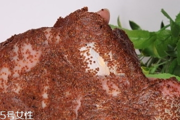 海藻面膜會過敏嗎？臉過敏能用海藻面膜嗎？