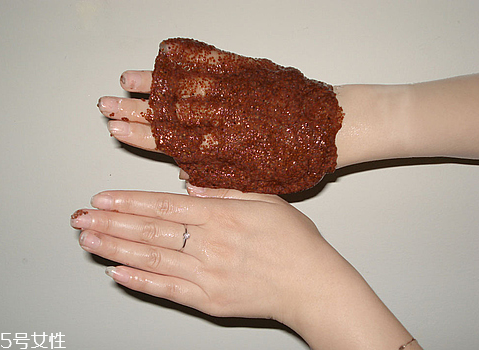 海藻面膜會過敏嗎？臉過敏能用海藻面膜嗎？