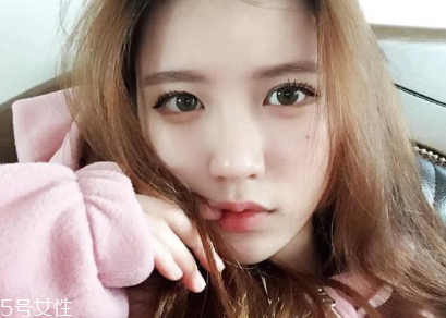 英倫毛流眉怎么畫？英倫毛流眉的畫法步驟