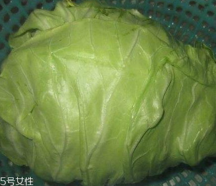 牛心菜可以生吃嗎？牛心菜怎么生吃？