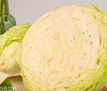 牛心菜可以生吃嗎？牛心菜怎么生吃？