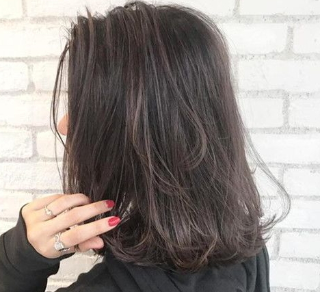 黑茶色要漂嗎？黑茶色會(huì)掉成什么顏色？